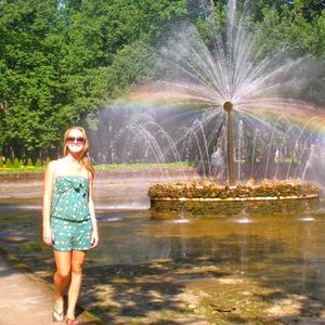 Meet your Posher, Johnna gray